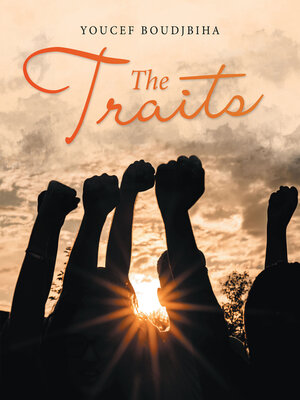cover image of The Traits